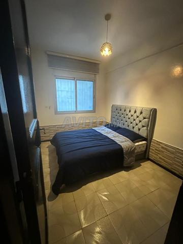 شقة كراء بوركون سارع كلميم بنات ولا أولاد فراش - 2