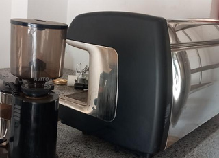 Machine à café