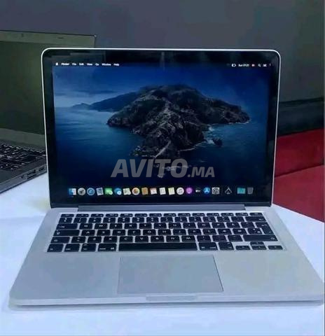 MacBook 2015 rtina i5 Ram 8 Disc 256 SSD - 2