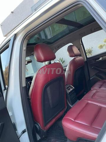 Audi Q5 2 litres diesel automatique