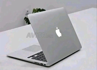 MacBook 2015 Air i5 Slime Disc 256 SSD