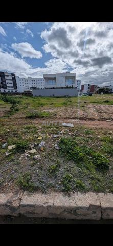 Terrain villa à vendre 500m² el haddada mehdia