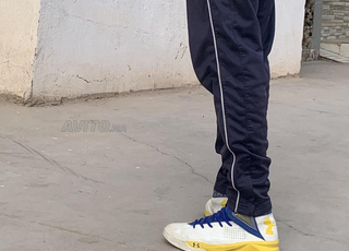 Chaussures de basketball