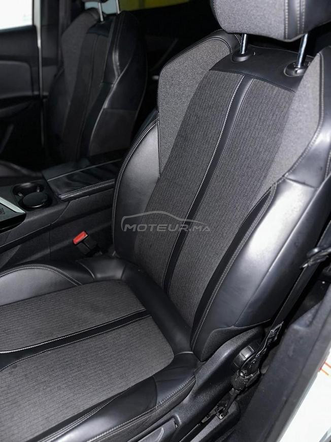 Peugeot 3008 Diesel  GT  LINE  2019