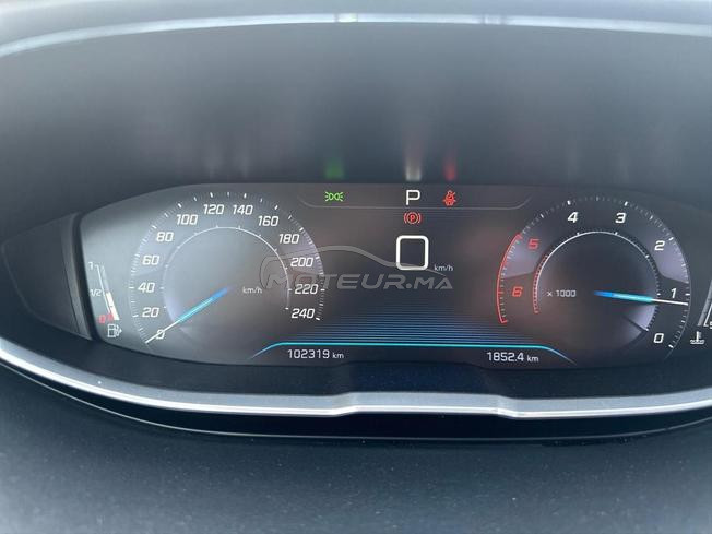 Peugeot 3008 Diesel  GT  LINE  2019