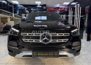 MERCEDES GLE 300 d 4MATIC Luxyry