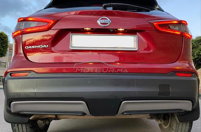 Qashqai automatique 