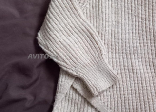 Pull laine fille 5 ans (shein)