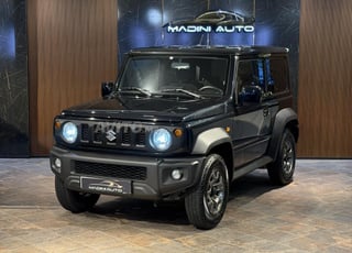 Suzuki Jimny Essence Manuelle 2023
