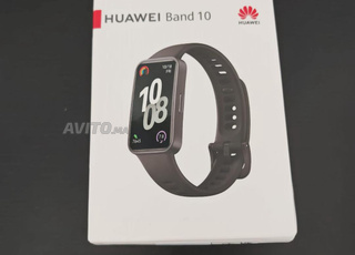 HUAWEI Band 10