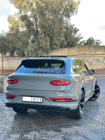 Bentley Bentayga Azure LIMITED 2024
