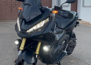 HONDA X ADV 750