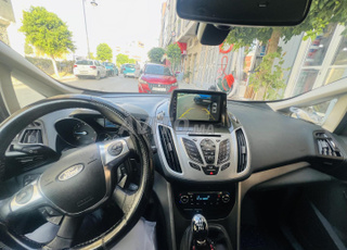 Ford C Max Diesel Manuelle 2012 à Tanger