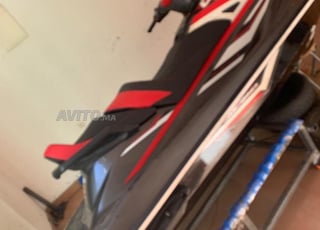 jetski yamaha vx 1800 (2019)