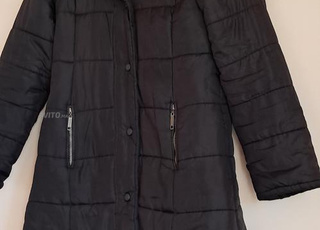 manteau en dodoun pr fille