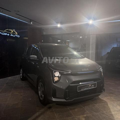 Kia Picanto Essence 00 km Manuelle 2025 - 2