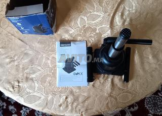 رافعة زجاجة