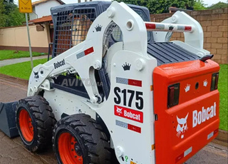 Bobcat s175