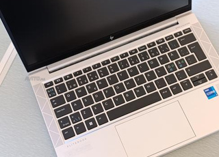 HP EliteBook 840 G8 Puissant et Professionnel