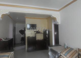 Appartement meublé à louer à Diar Tanger