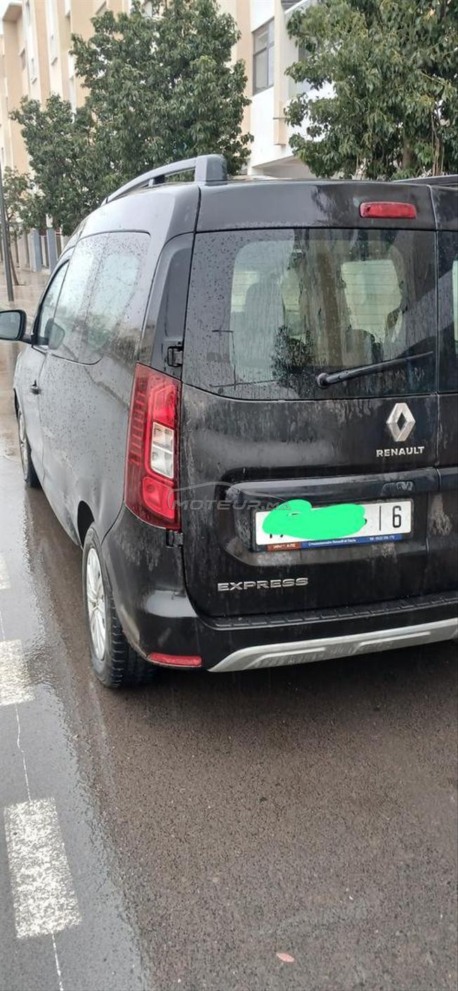 Renault 2022