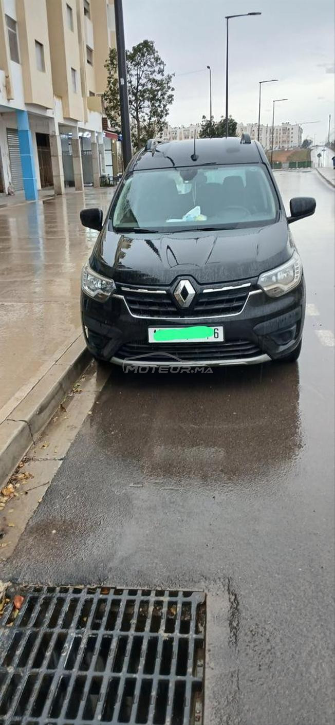 Renault 2022