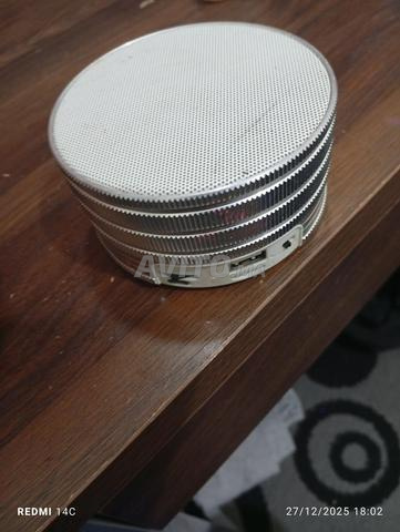 BAF avec une qualité sonore élevée