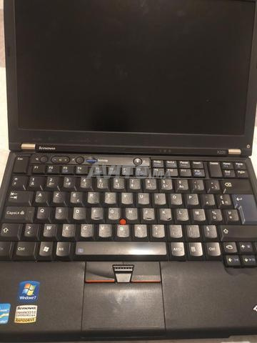 Lenovo Think Pas Corei5 Vpro