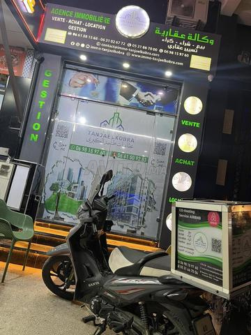 خبرة أكثر من عشر سنوات في تسيير وإدارة الإيجار