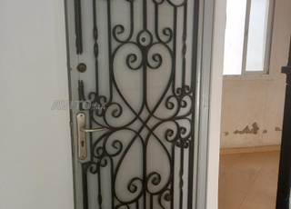 Appartement à vendre Najmat sidi moumen