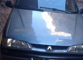 Renault R19 Diesel Manuelle 1992 à Tanger