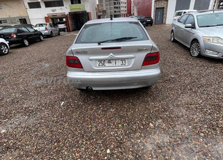 Citroën Xsara diesel climatisée faire reprise