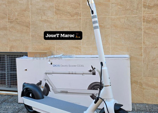 Trottinette électrique