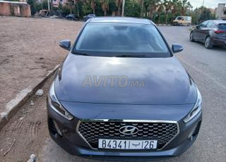 Hyundai i30 كاملة المواصفات