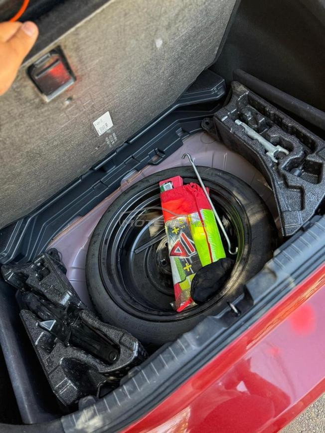 Toyota Corolla Model 2019