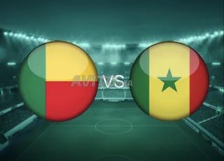 Ticket match Senegal vs Benin cat 1