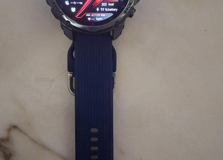 ساعة يد أورايمو