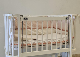 Lit berceau pour bébé