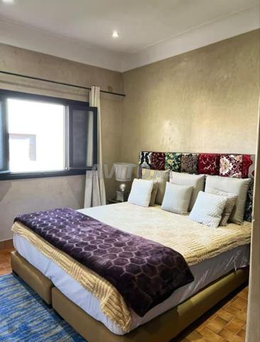 Appartement en location journalière