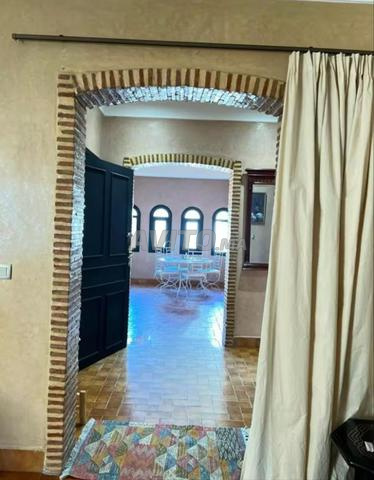 Appartement en location journalière