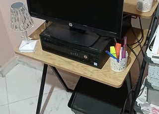 PC bureau HP