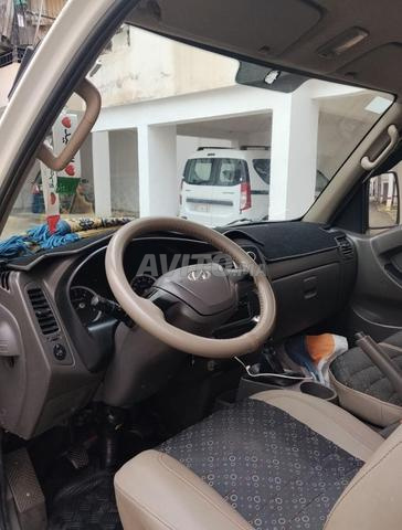 Hyundai H100 ديزل يدوي 2019 في تمارة - 2