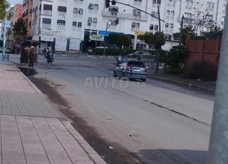 أرض منطقة عمارة