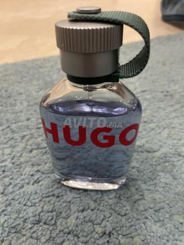 عطر HUGO Man أصلي للبيع