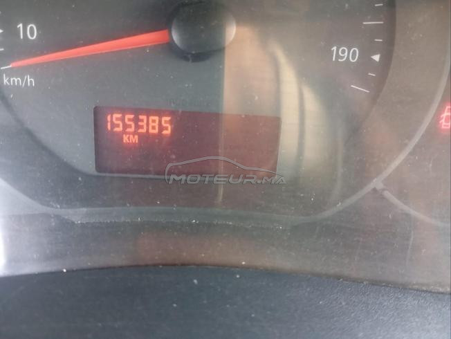 Renault Kangoo Diesel Manuelle 2018