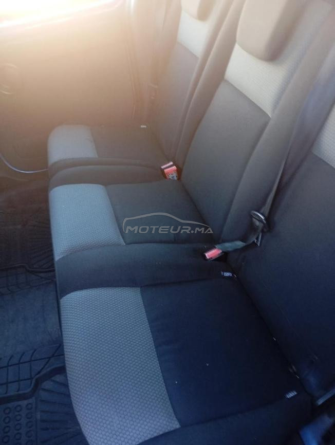 Renault Kangoo Diesel Manuelle 2018
