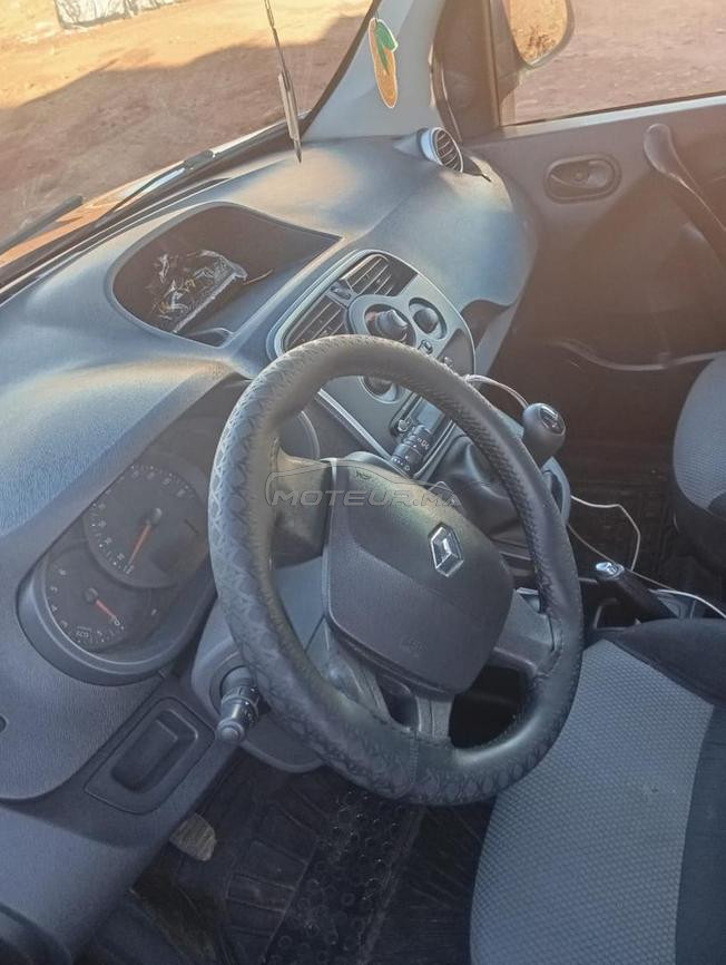 Renault Kangoo Diesel Manuelle 2018