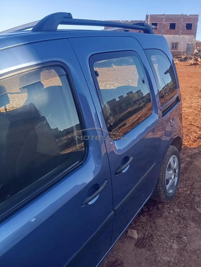 Renault Kangoo Diesel Manuelle 2018