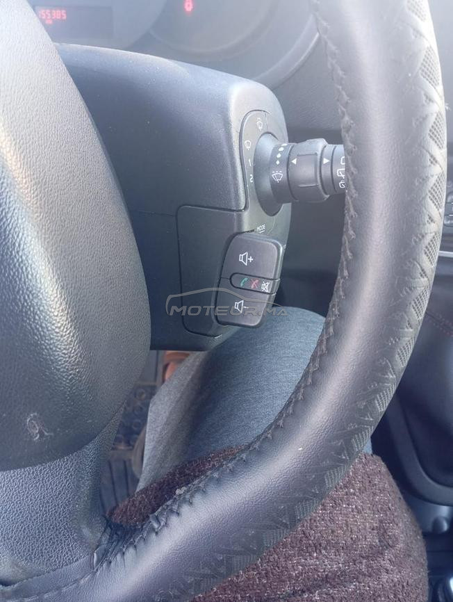Renault Kangoo Diesel Manuelle 2018