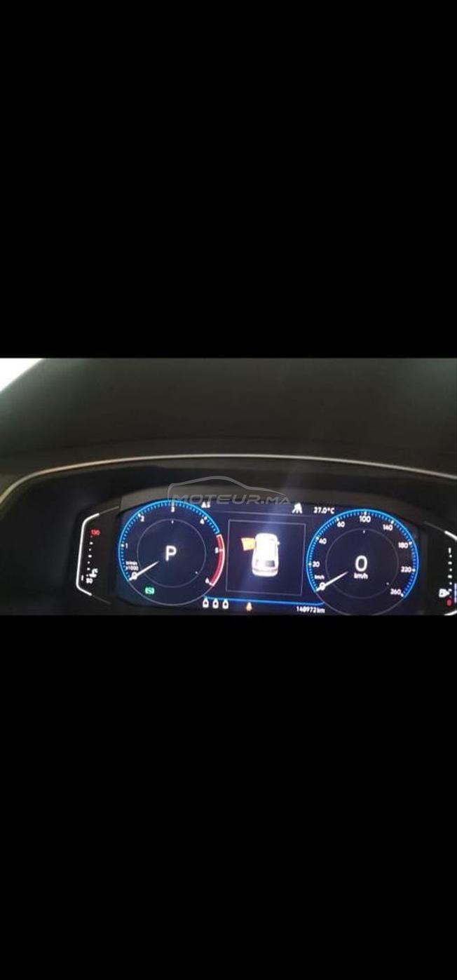 Tiguan Volkswagen 